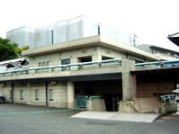 円泉寺 太子会館