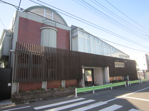 長福寺 長明閣（ちょうふくじちょうめいかく）