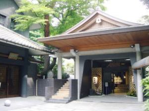大円寺の外観画像