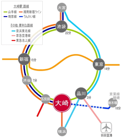 交通案内 島田屋本店葬祭ホール観音寺会館への行き方 地図