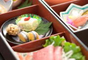料理はきちんと振る舞いたい