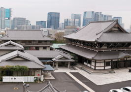 高野山東京別院 (こうやさんとうきょうべついん）