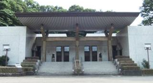 かわさき北部斎苑　川崎市高津区下作延