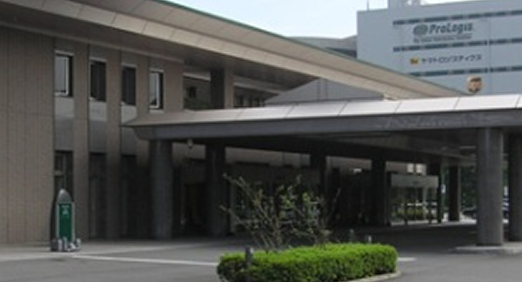 臨海斎場　大田区東海