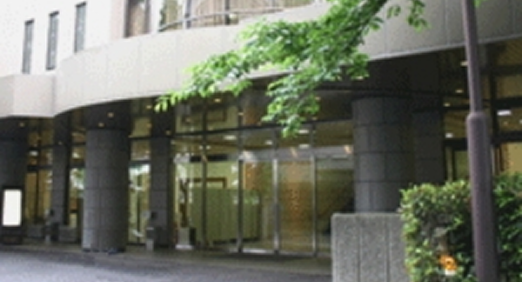 落合斎場　新宿区上落合