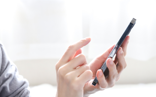 事前相談をしないと…